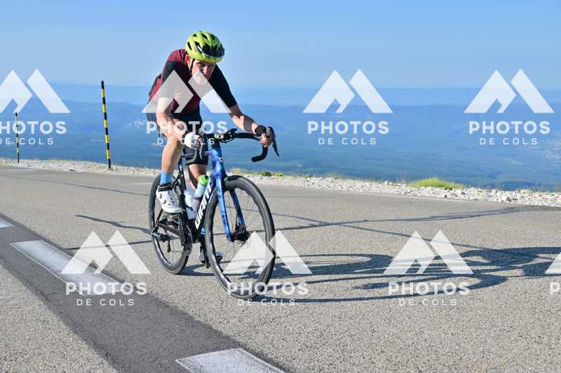 Photo de course