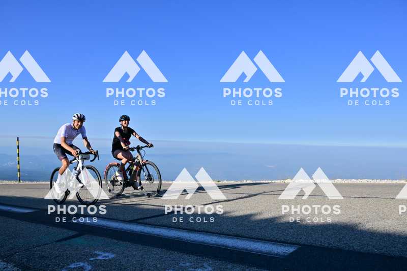 Photo de course