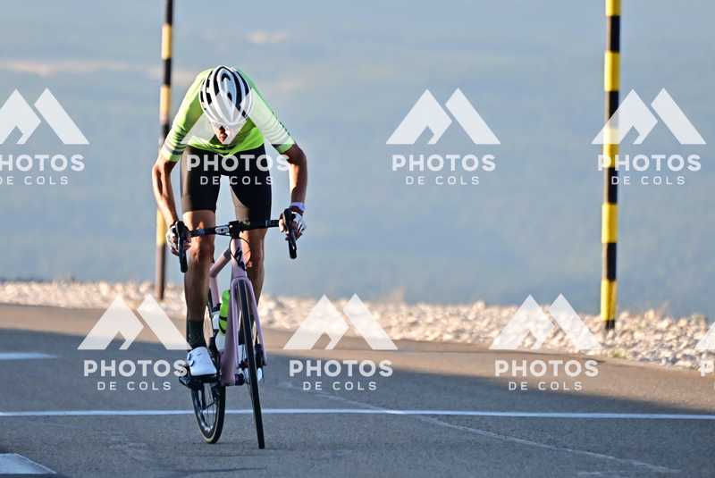 Photo de course