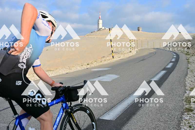 Photo de course