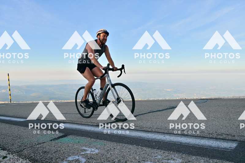 Photo de course