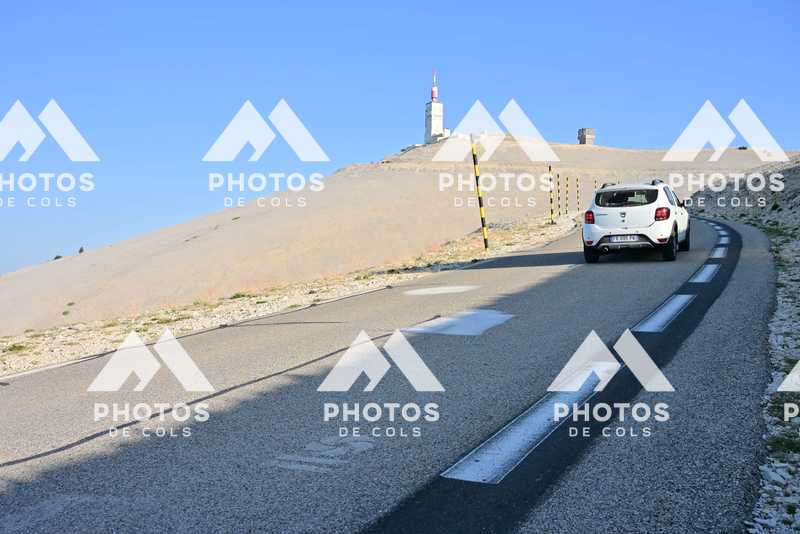 Photo de course