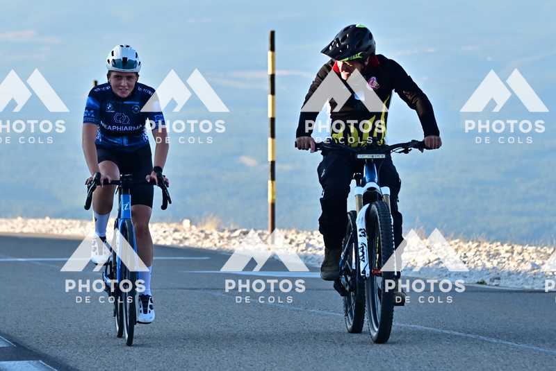 Photo de course