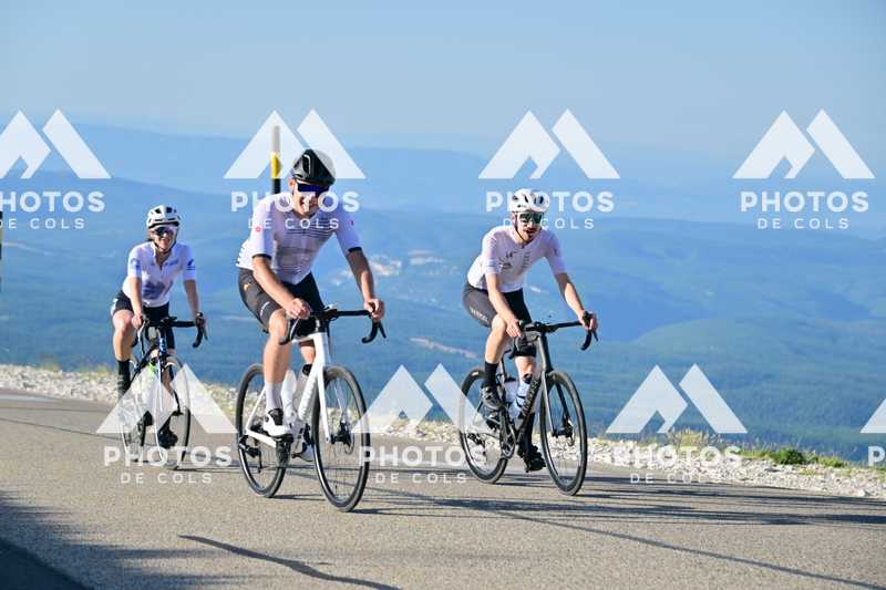 Photo de course