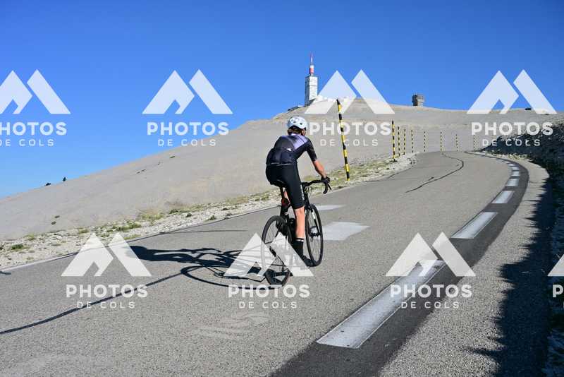 Photo de course