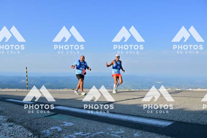 Photo de course