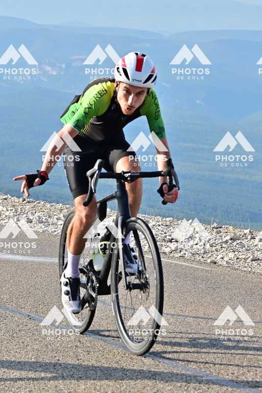 Photo de course