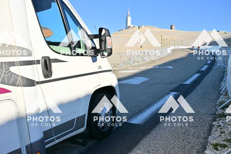 Photo de course