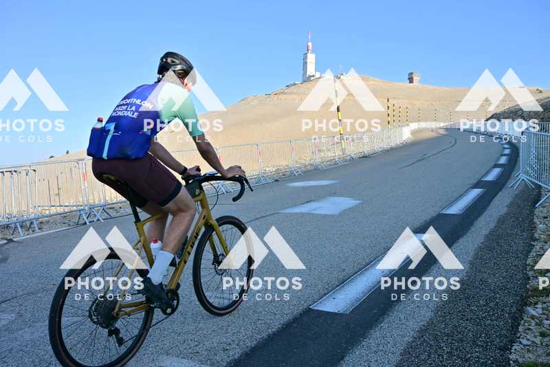 Photo de course