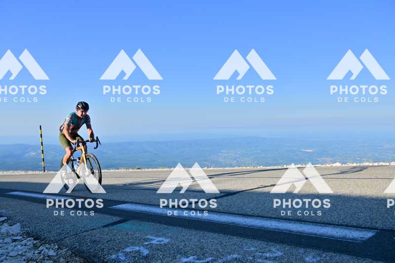 Photo de course