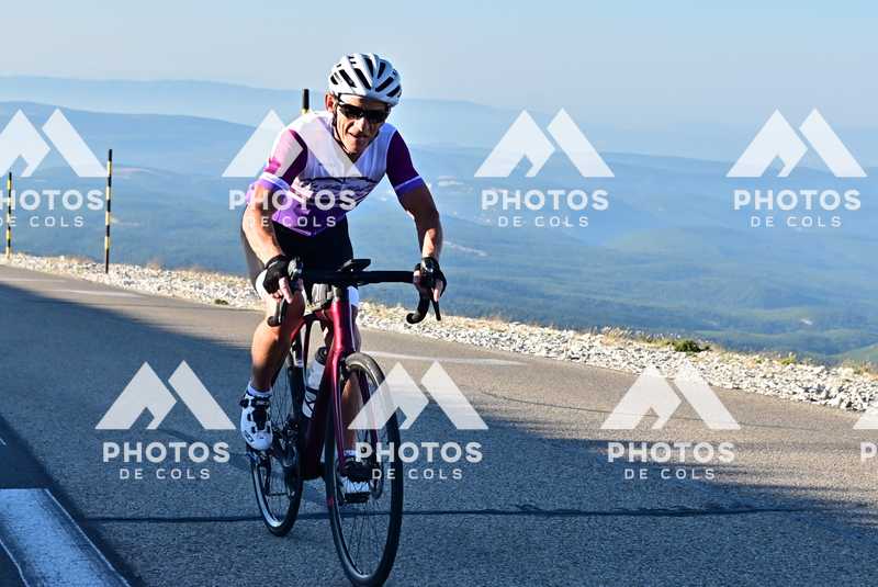 Photo de course