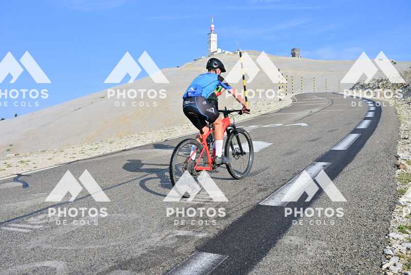 Photo de course