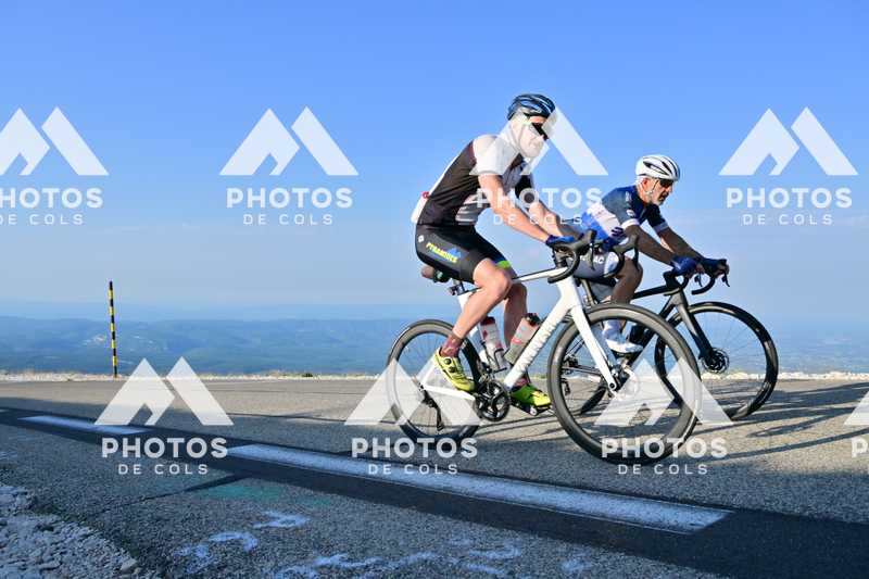 Photo de course