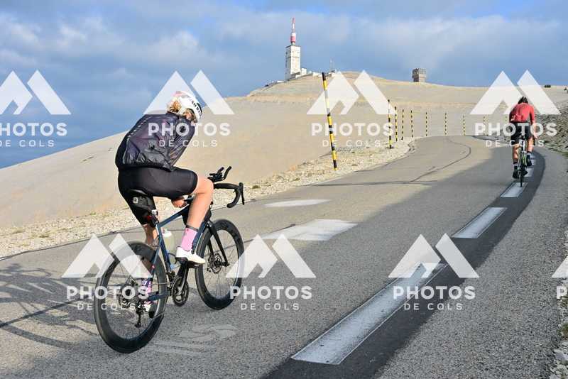 Photo de course