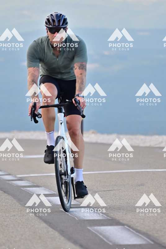 Photo de course