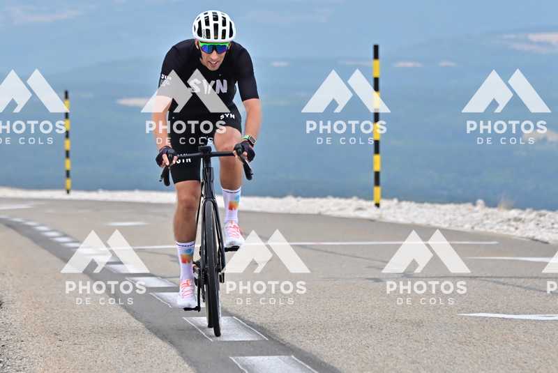 Photo de course