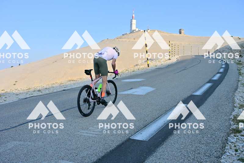 Photo de course