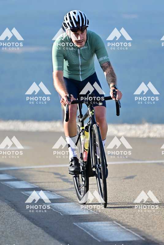 Photo de course