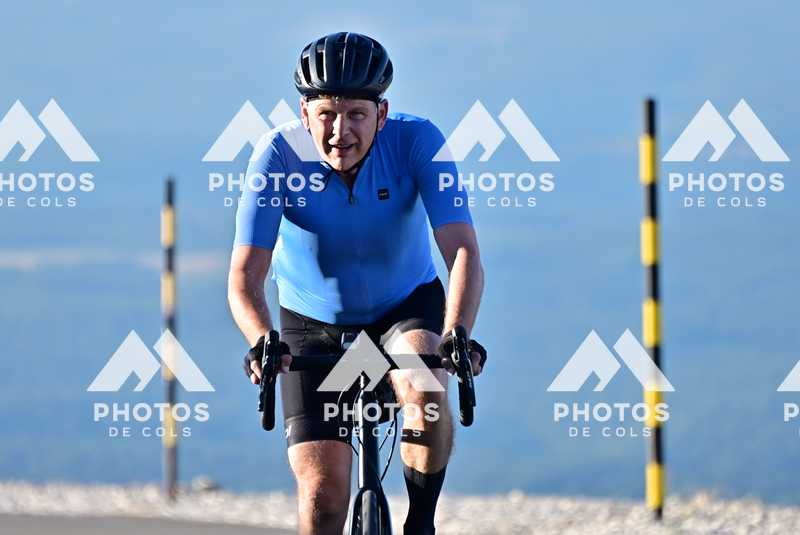 Photo de course