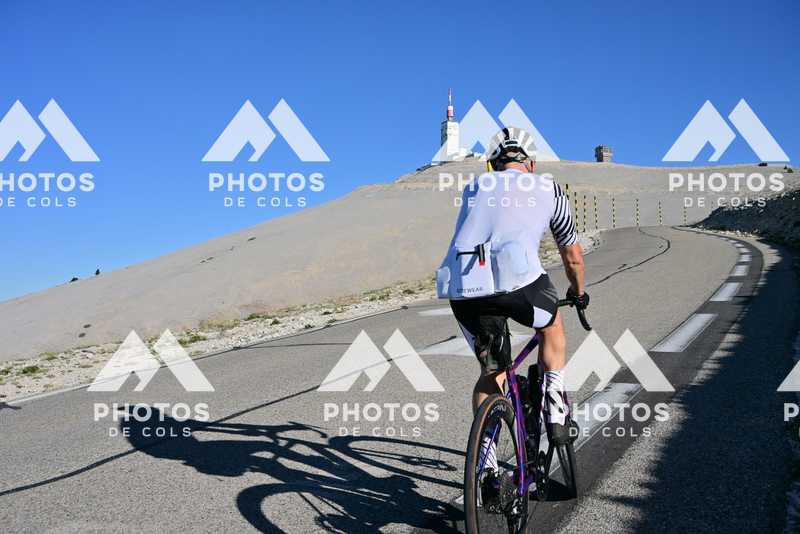 Photo de course