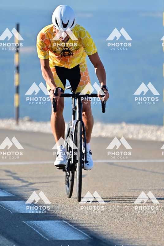 Photo de course