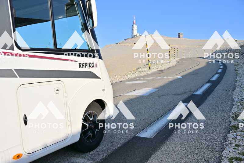 Photo de course