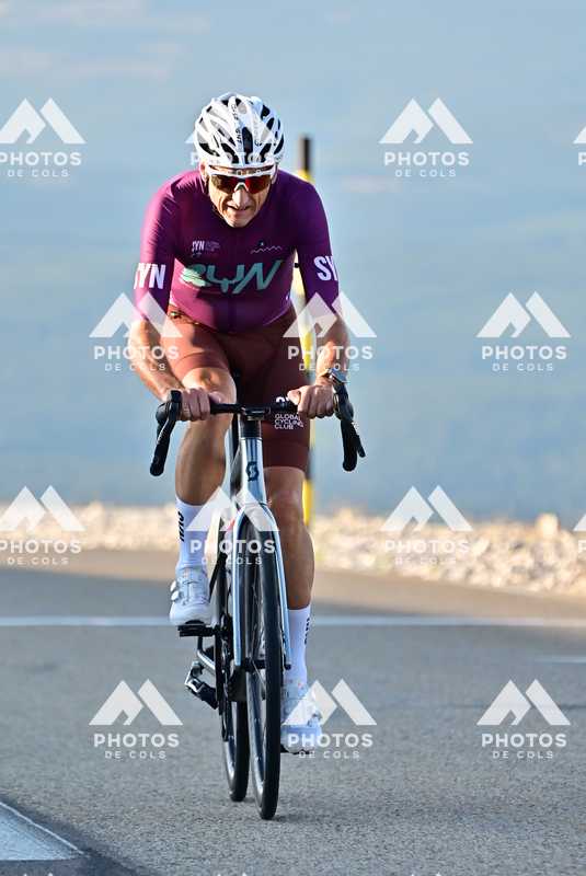 Photo de course