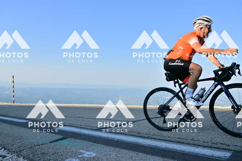 Photo de course