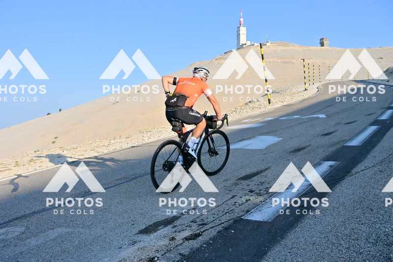 Photo de course