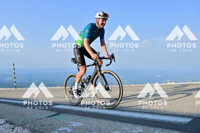 Photo de course