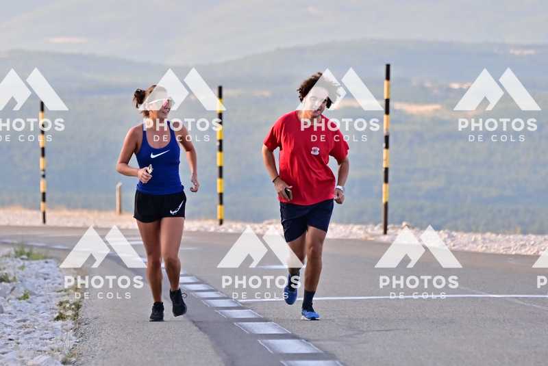 Photo de course
