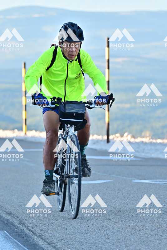 Photo de course