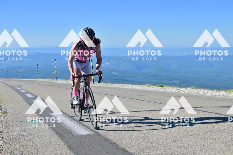 Photo de course