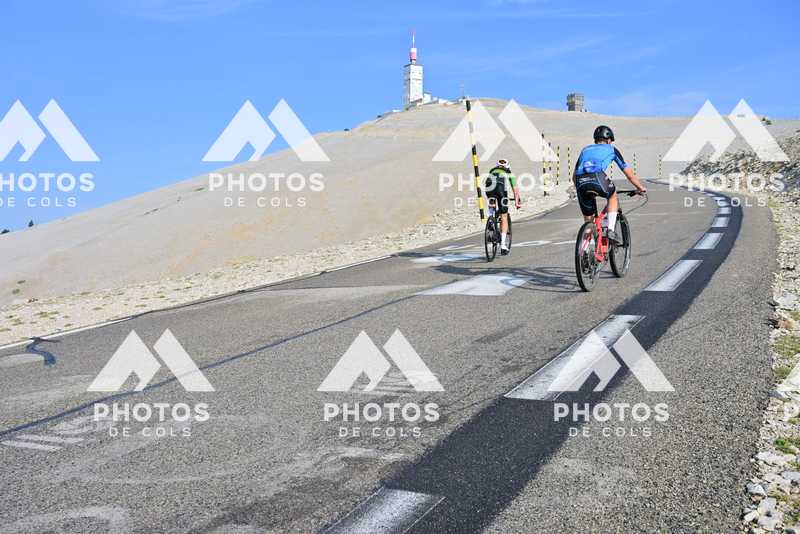 Photo de course