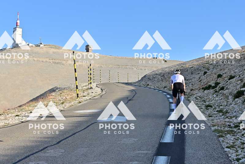 Photo de course