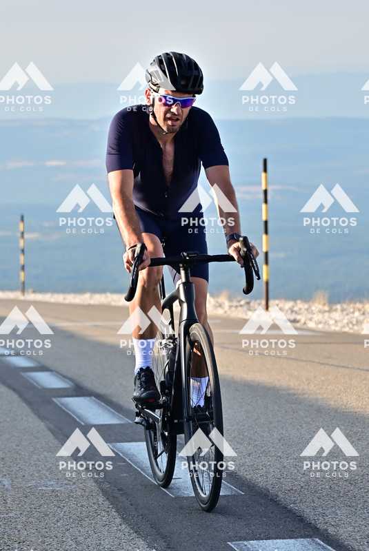 Photo de course