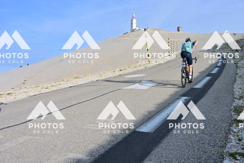 Photo de course