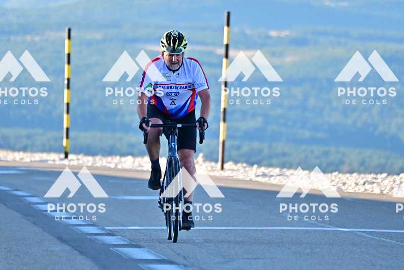 Photo de course