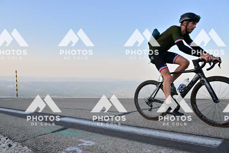 Photo de course