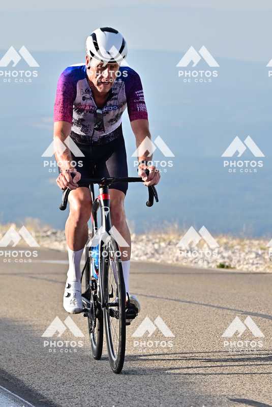 Photo de course