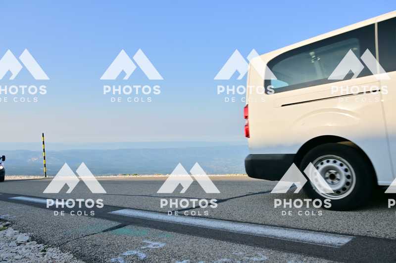 Photo de course
