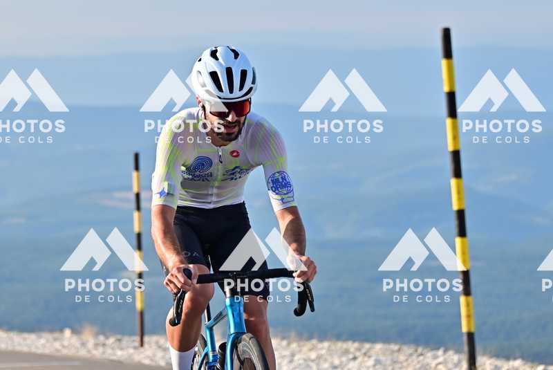 Photo de course