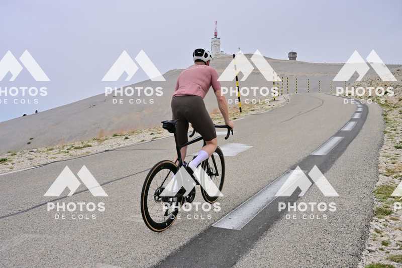 Photo de course