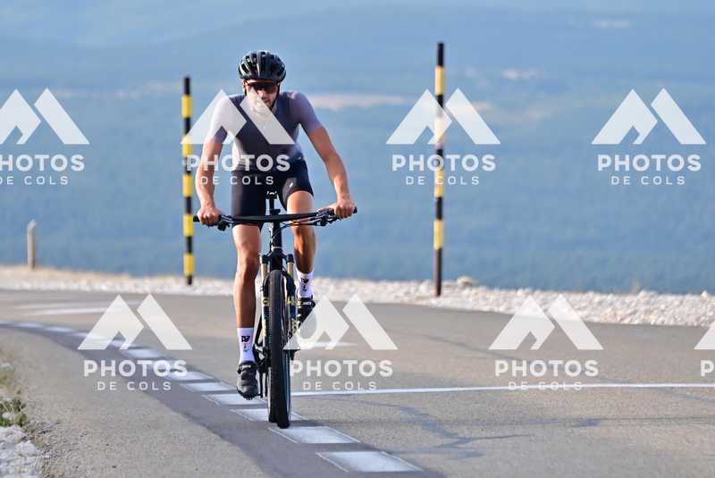 Photo de course
