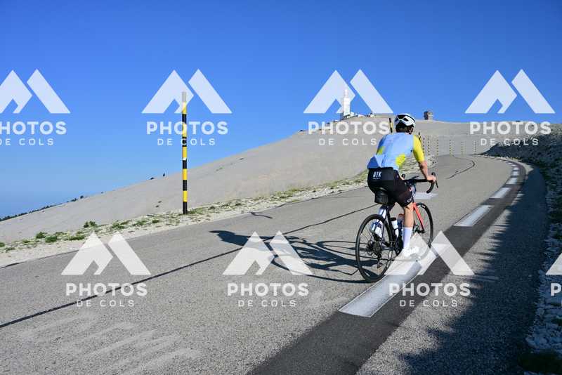 Photo de course