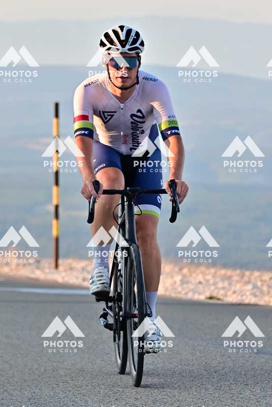 Photo de course
