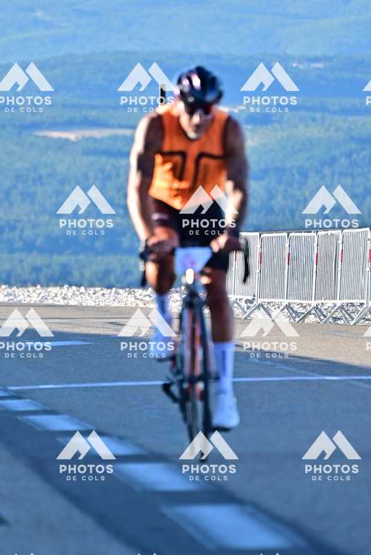 Photo de course