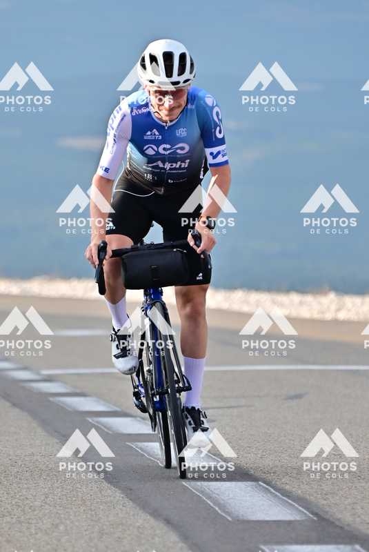 Photo de course