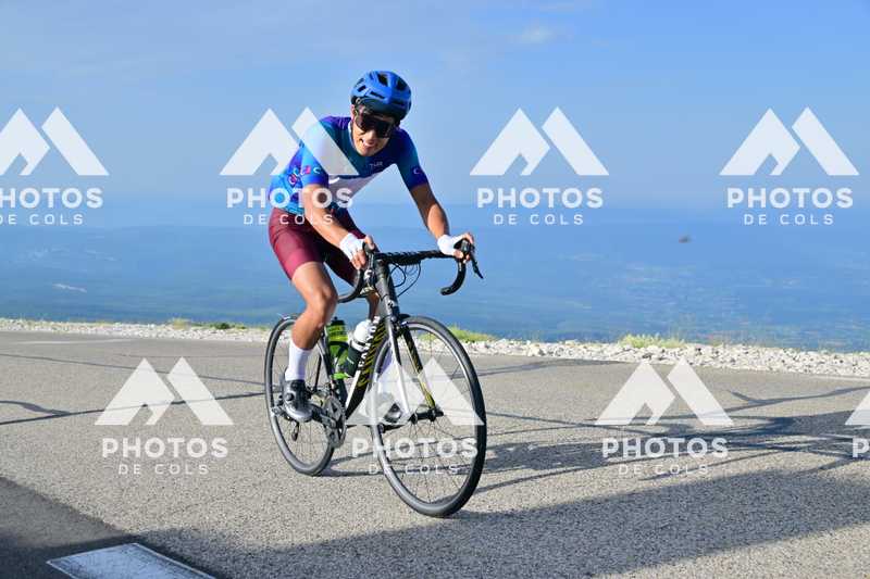 Photo de course