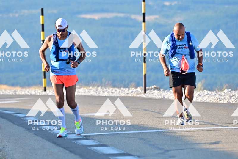 Photo de course